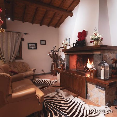 Casale la Rovere Montalto di Castro Extérieur photo