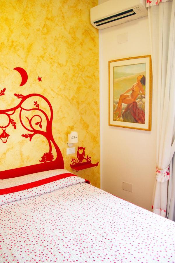 Casale la Rovere Montalto di Castro Extérieur photo