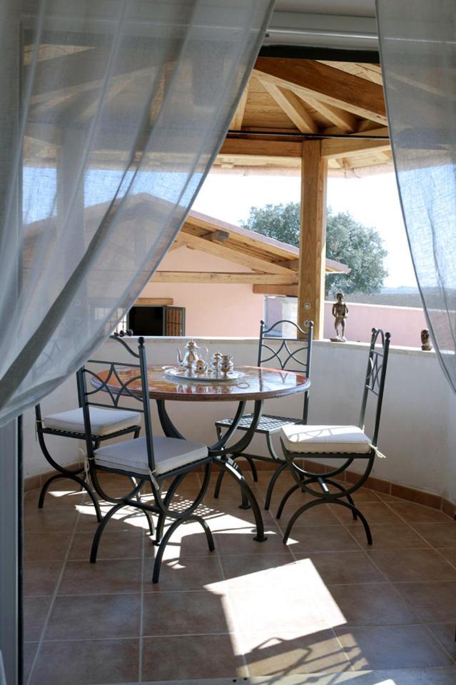 Casale la Rovere Montalto di Castro Extérieur photo
