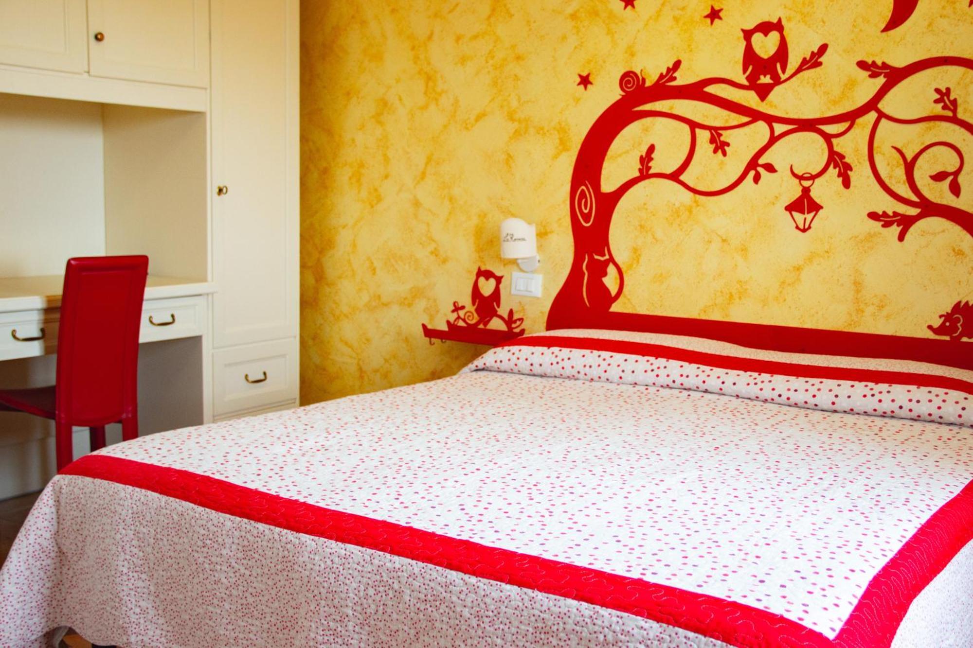 Casale la Rovere Montalto di Castro Chambre photo