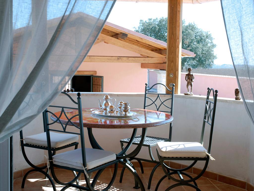 Casale la Rovere Montalto di Castro Extérieur photo
