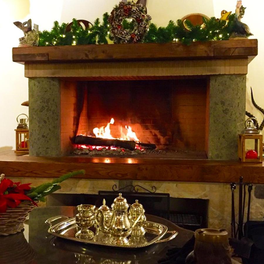 Casale la Rovere Montalto di Castro Extérieur photo