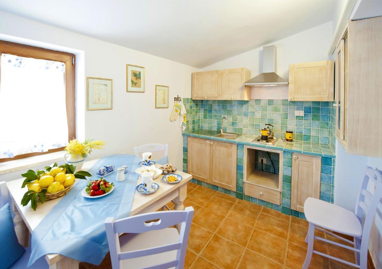 Casale la Rovere Montalto di Castro Extérieur photo