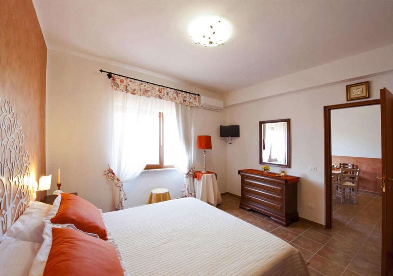 Casale la Rovere Montalto di Castro Extérieur photo