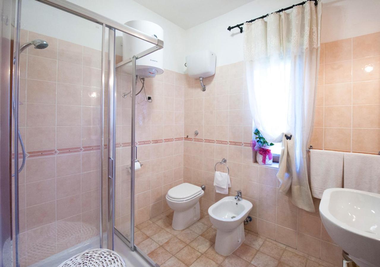 Casale la Rovere Montalto di Castro Extérieur photo