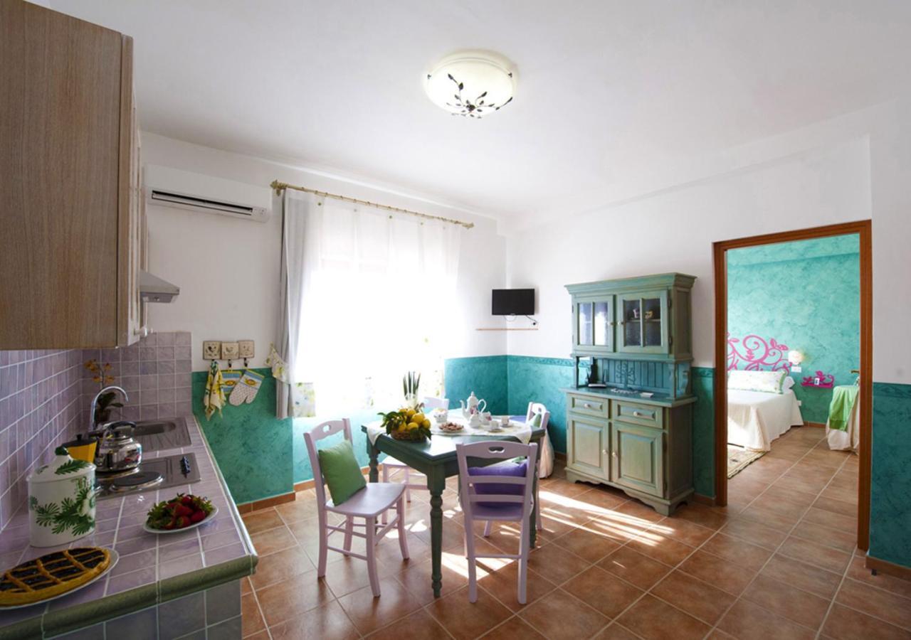 Casale la Rovere Montalto di Castro Extérieur photo