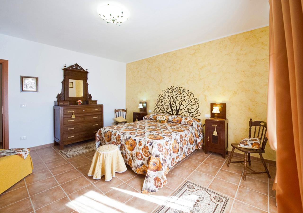 Casale la Rovere Montalto di Castro Extérieur photo